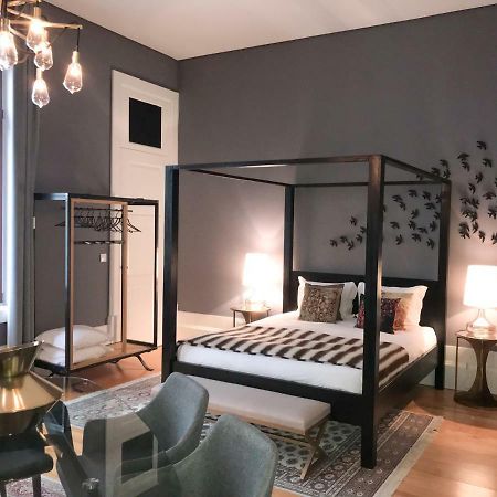 Oporto Chic & Cozy - Flores Esterno foto