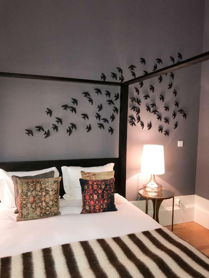 Oporto Chic & Cozy - Flores Esterno foto