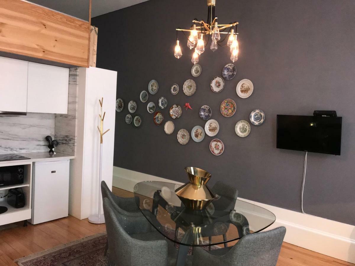 Oporto Chic & Cozy - Flores Esterno foto