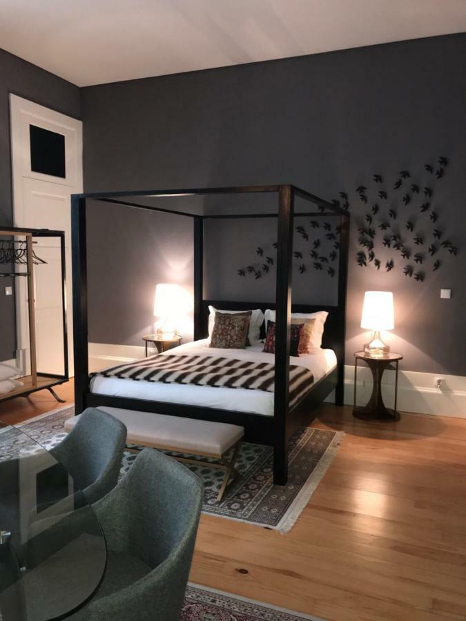 Oporto Chic & Cozy - Flores Esterno foto