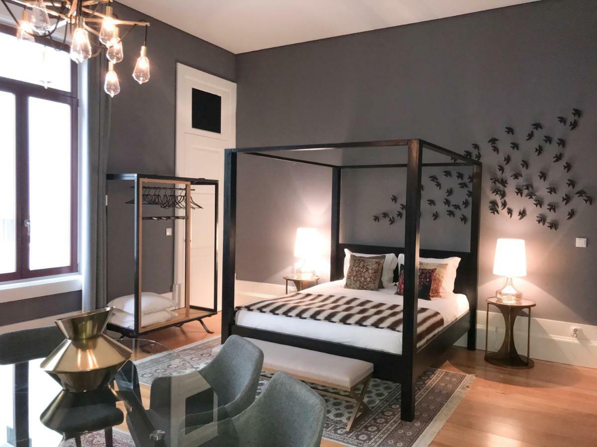 Oporto Chic & Cozy - Flores Esterno foto
