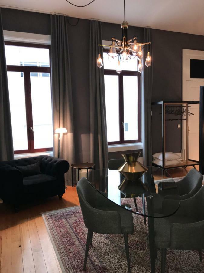 Oporto Chic & Cozy - Flores Esterno foto